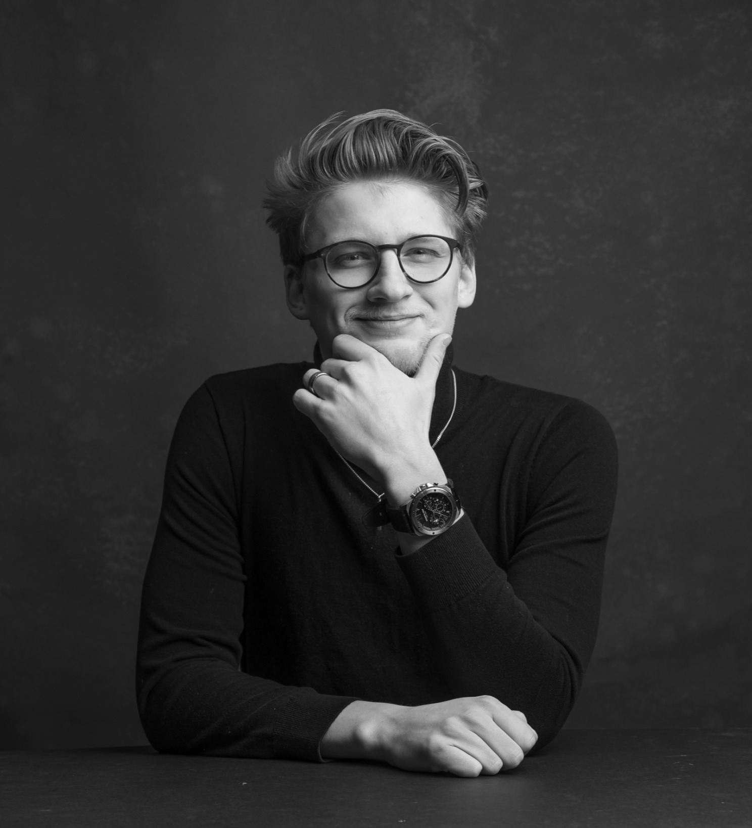 BEN LITTLE