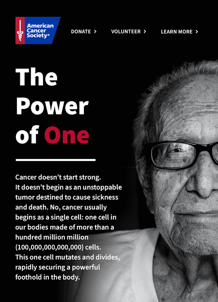 American Cancer Society