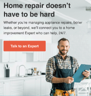 Just Answer Design Sprint