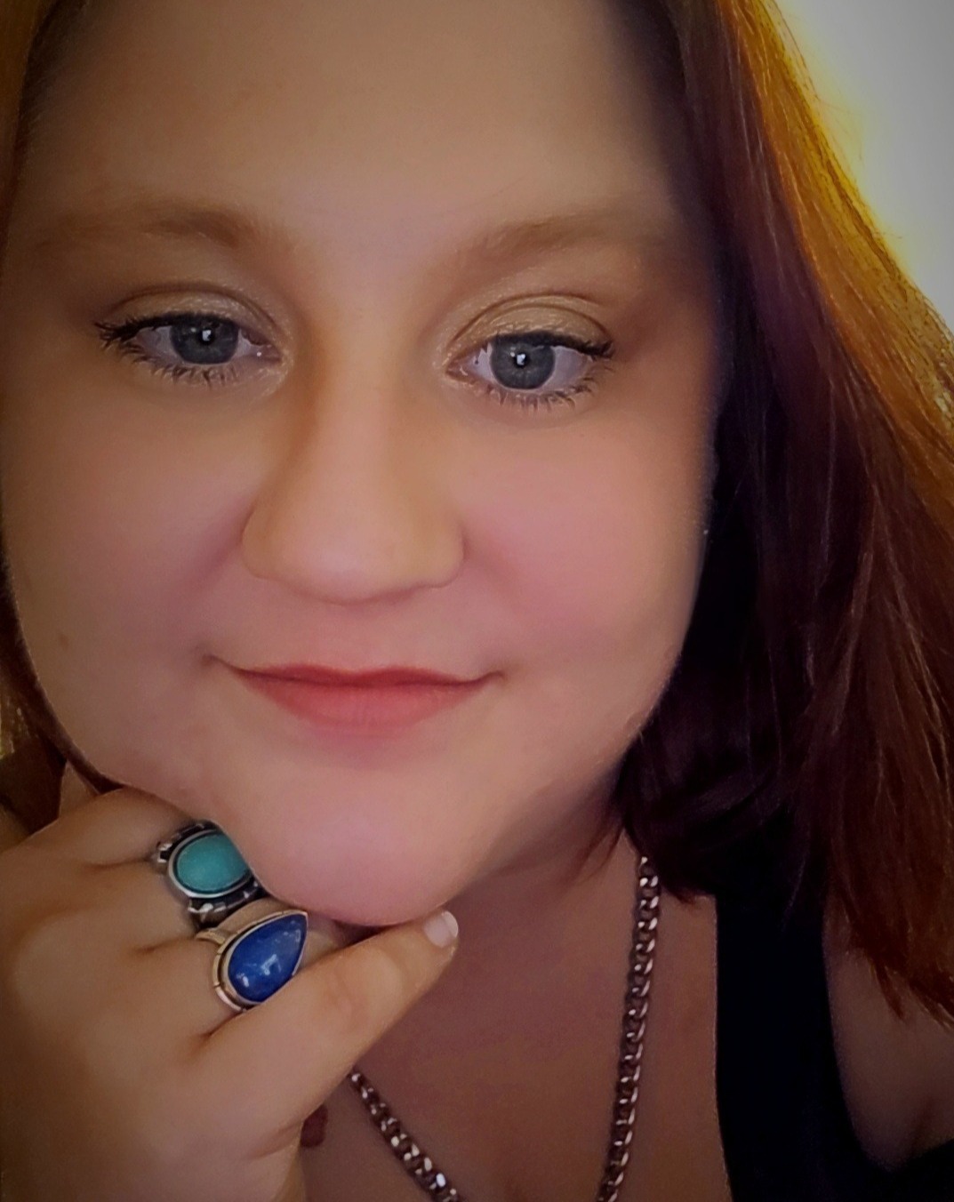 Bree Sharp content creator headshot