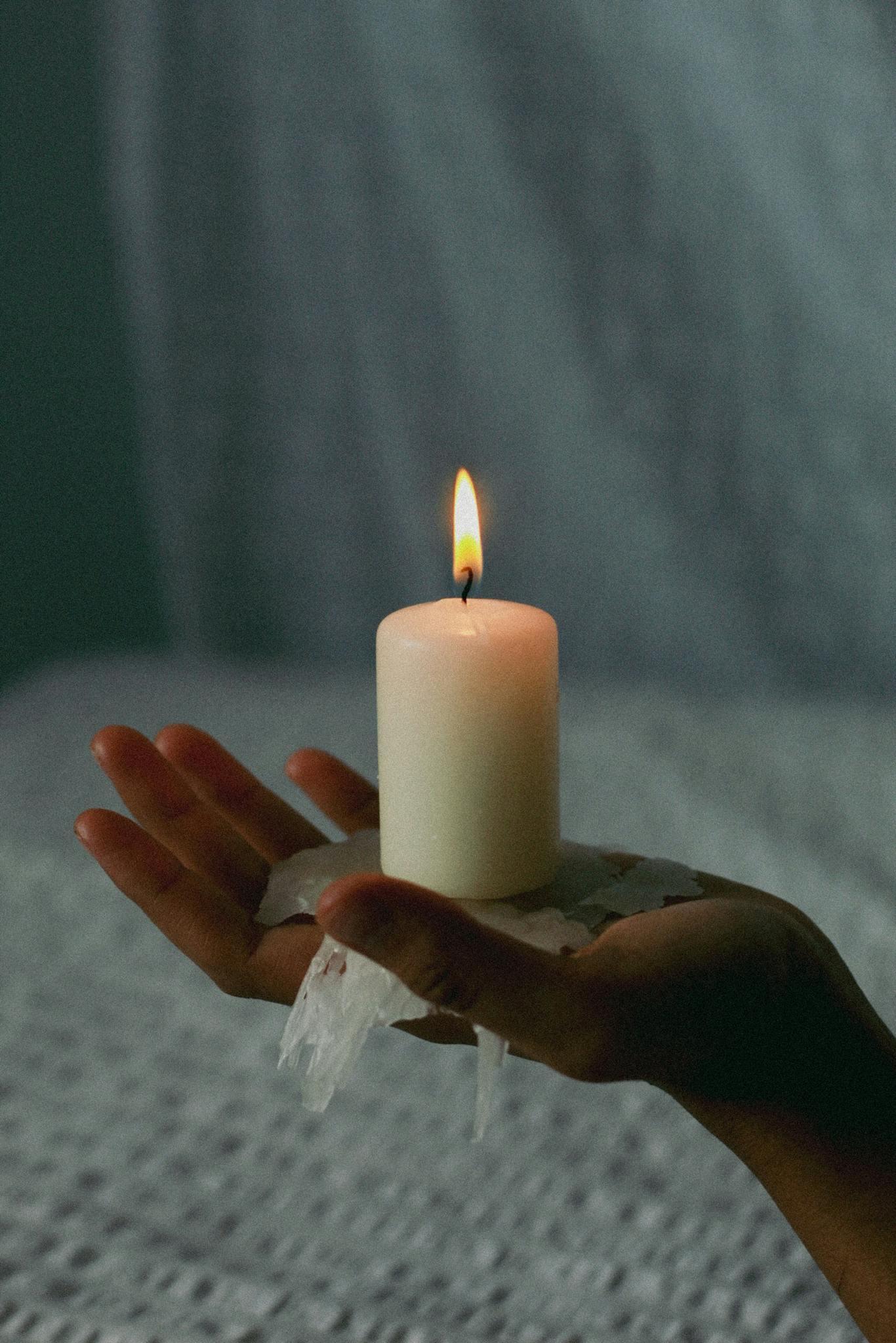 Where the ache meets the warmth Where the ache meets the warmth