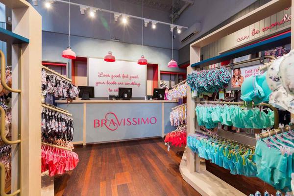 Bravissimo CEO: This is a once-in-a-lifetime opportunity to be bolder and  braver