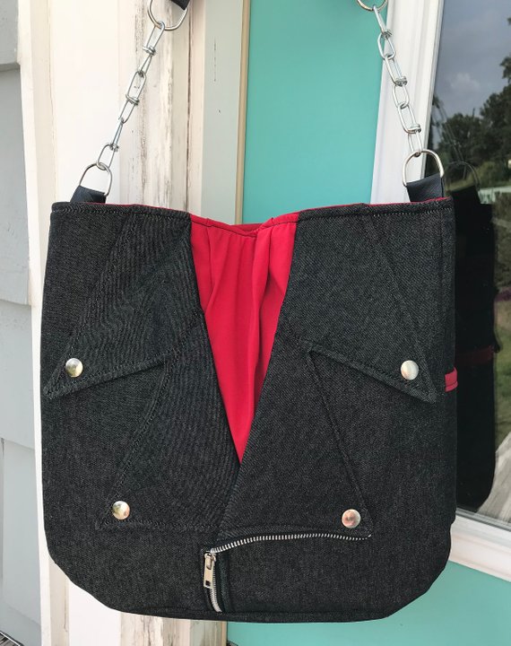 Negan Tote Bag Negan Tote Bag