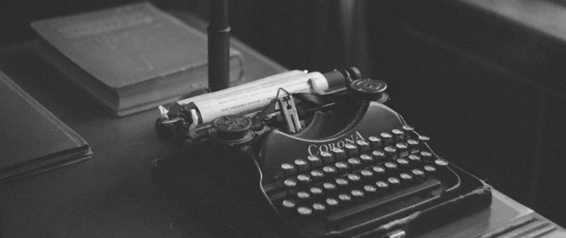 dark academia typewriter dark academia typewriter