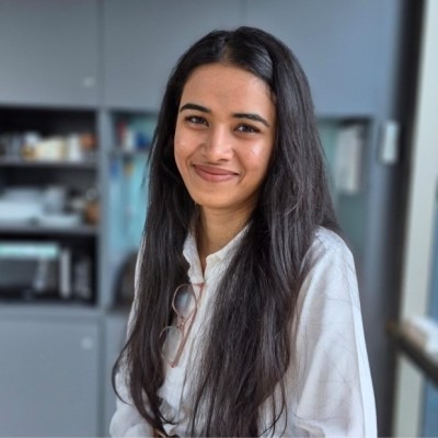 Tejashree Satpute portfolio