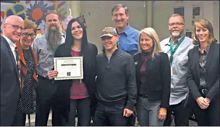 Ute Pass Elementary School PTA