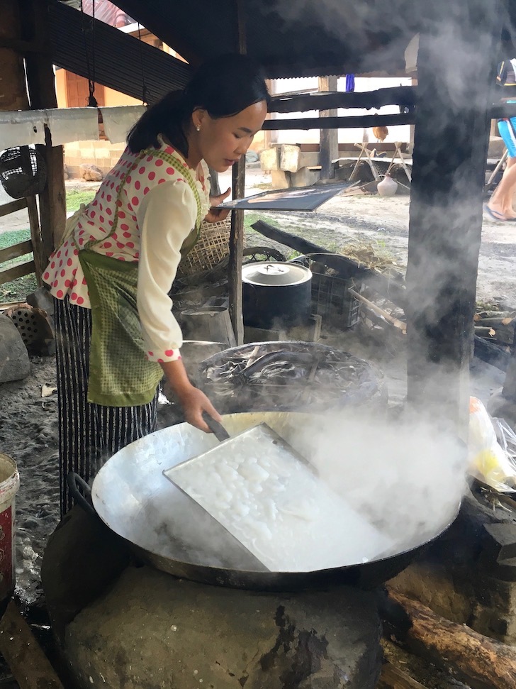 Food of Laos Food of Laos