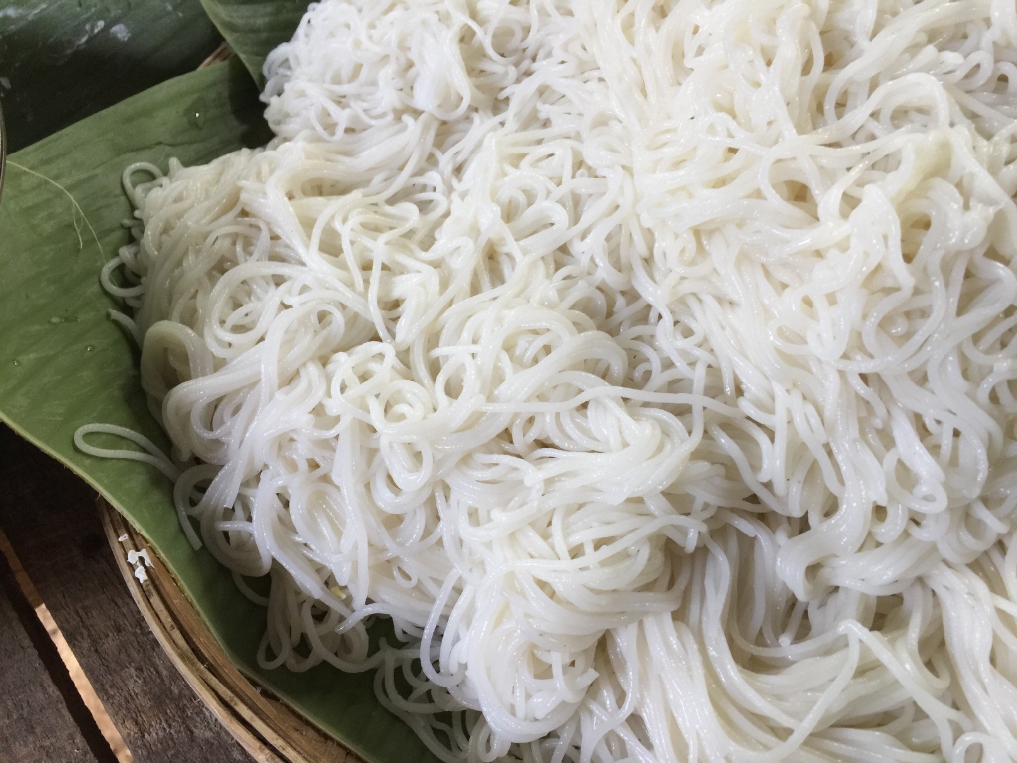 rice noodles rice noodles