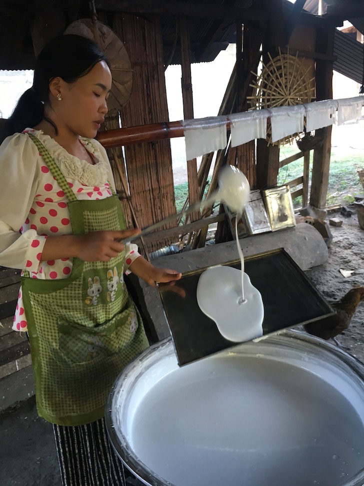 Lao cuisine Lao cuisine