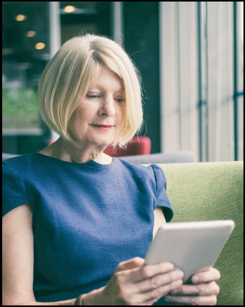 Health Content Audience