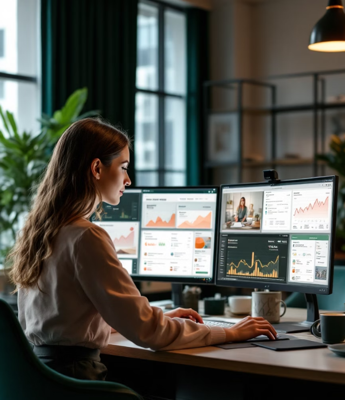 Content Strategy Audit for Survey and Ballot Systems, by Erica Ogbebor