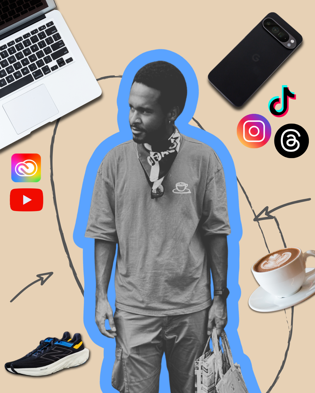 About Theodore Liggians