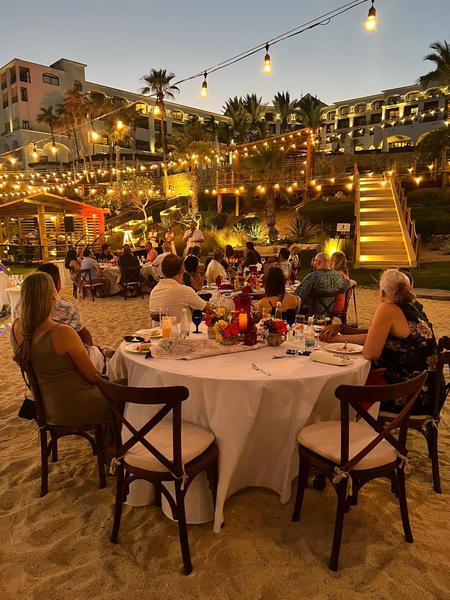 Plan and Manage Annual Employee of the Year Trip