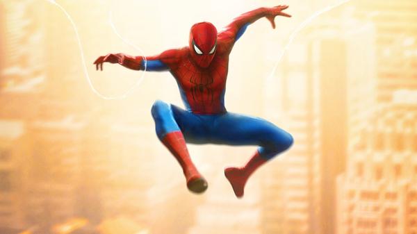 Spider-Man: Brand New Day