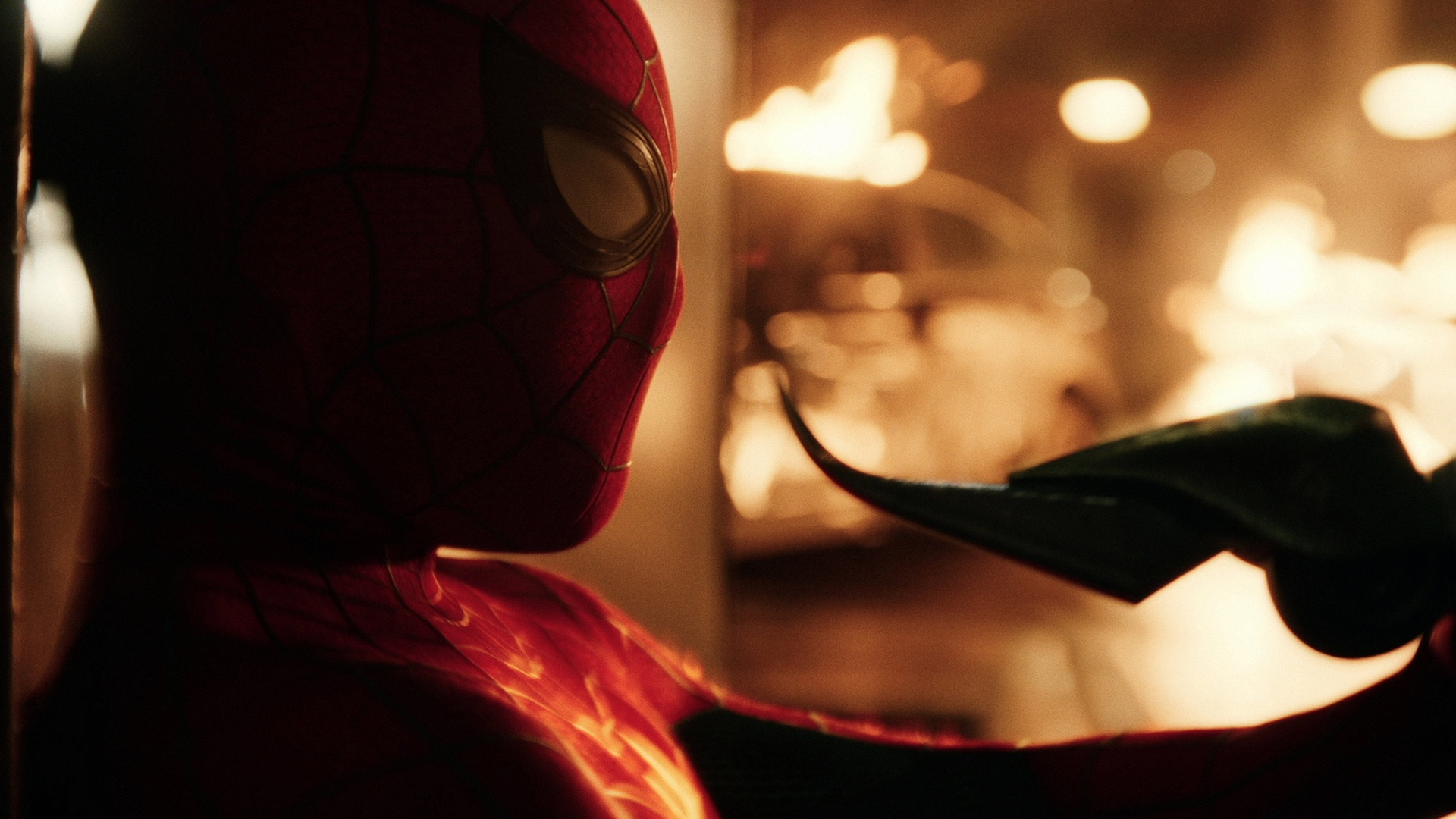 Spider-Man: Brand New Day