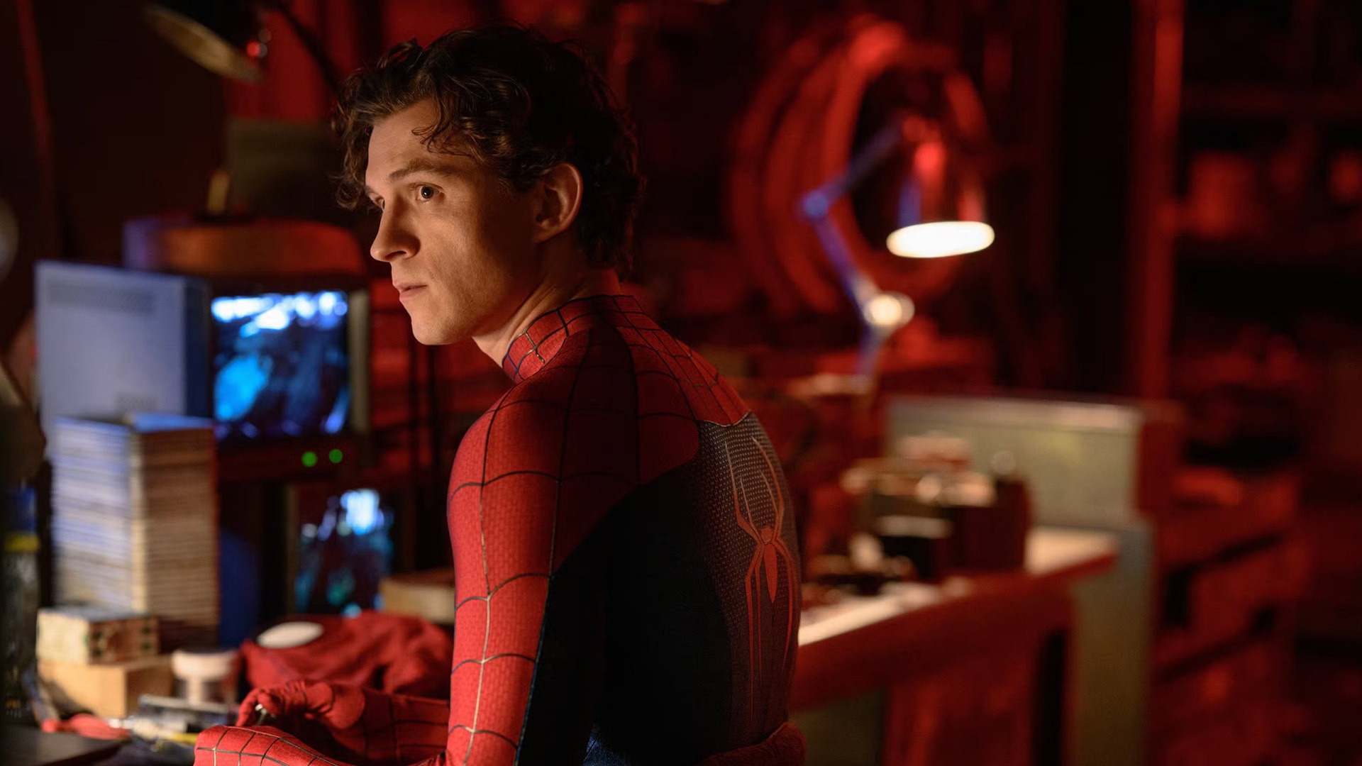 Spider-Man: Brand New Day