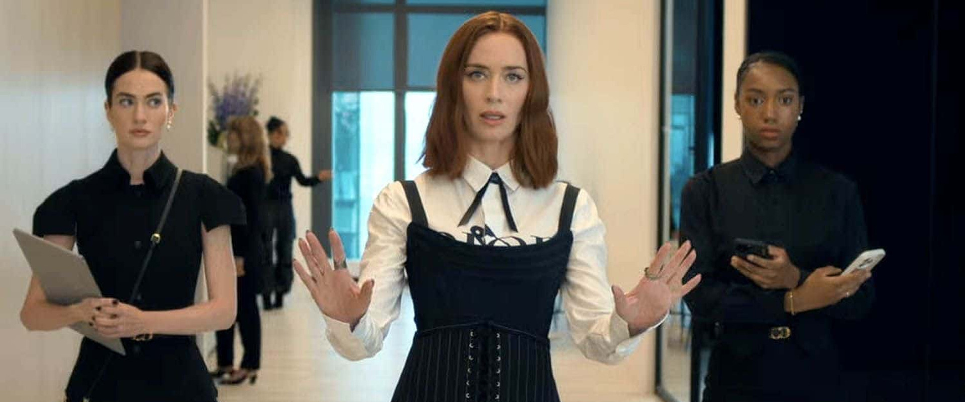 The Devil Wears Prada 2