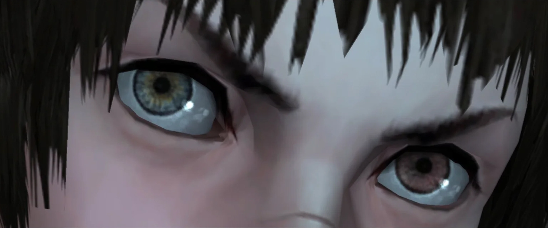 Devil May Cry 3
