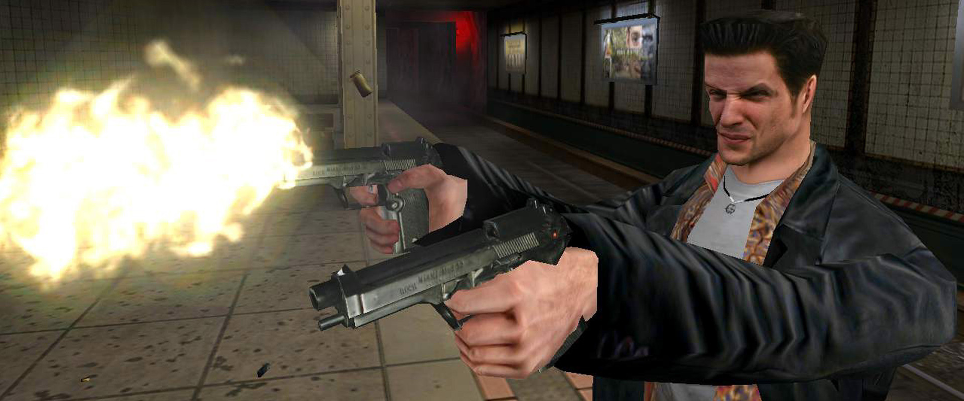 Max Payne
