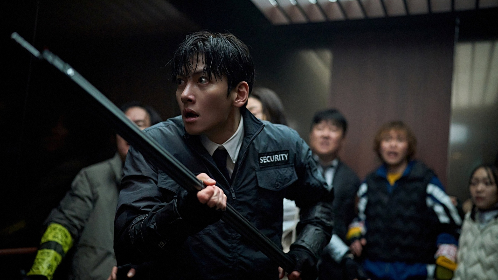 Colony (2026)
