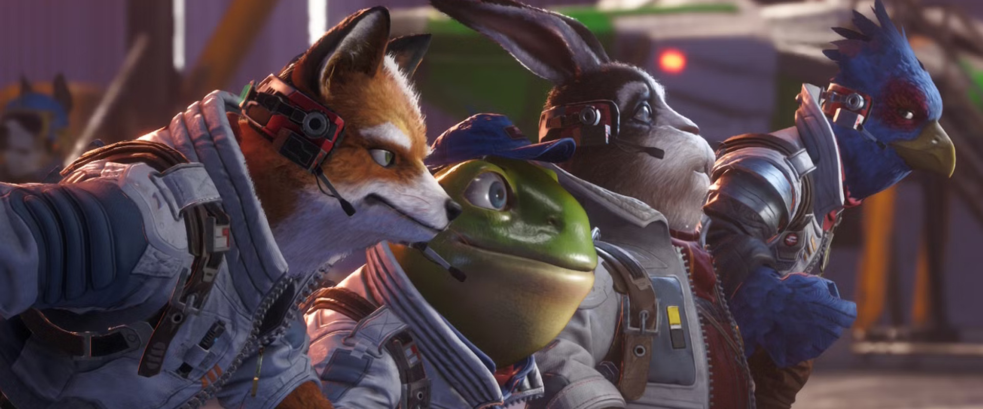Star Fox