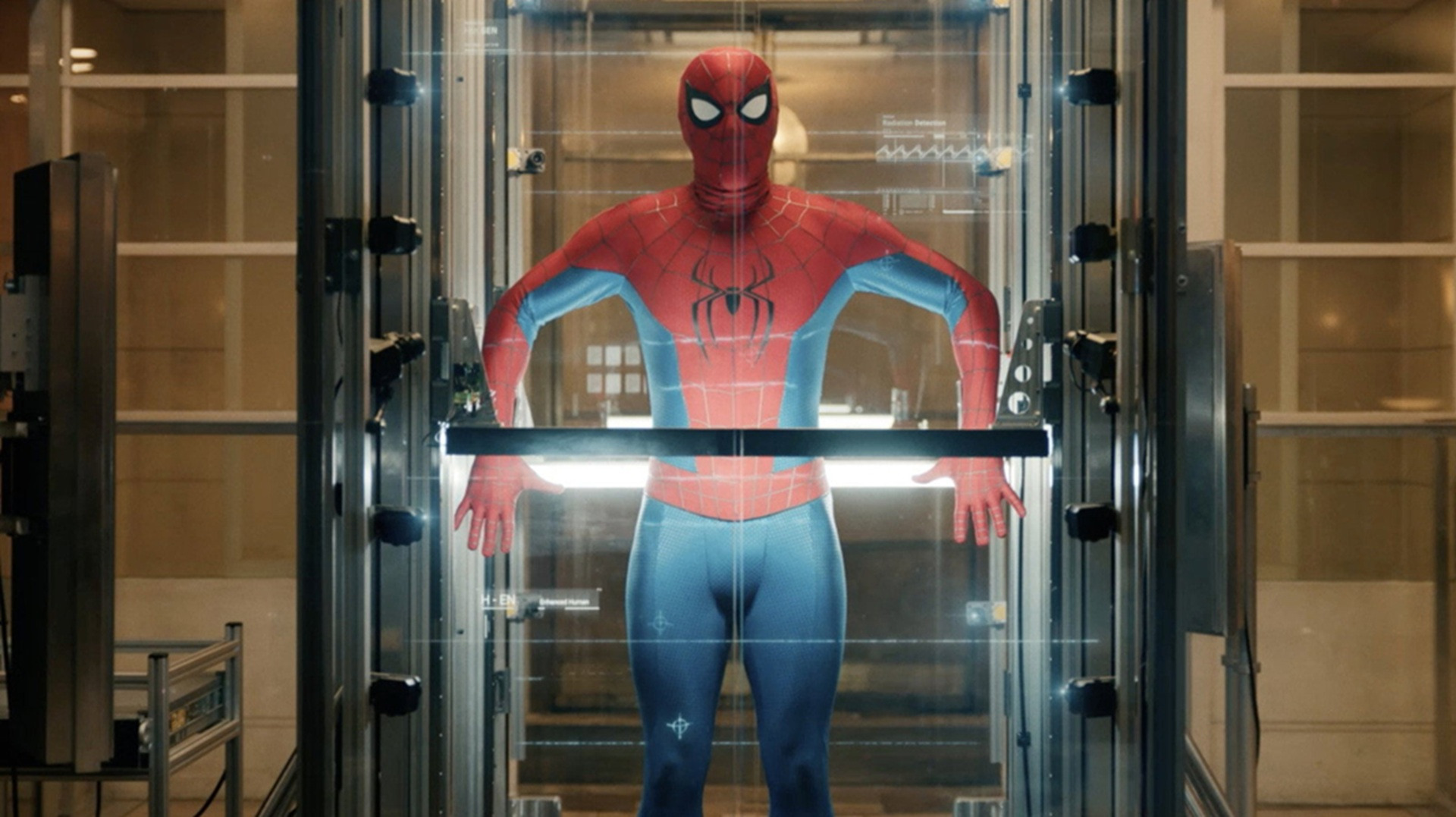 Spider-Man: Brand New Day