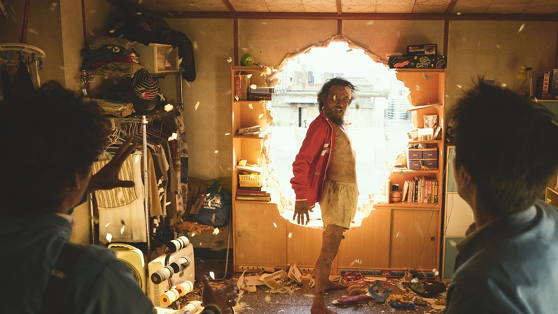Kung Fu (2026)