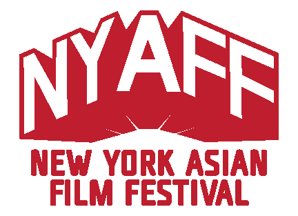 NYAFF Logo