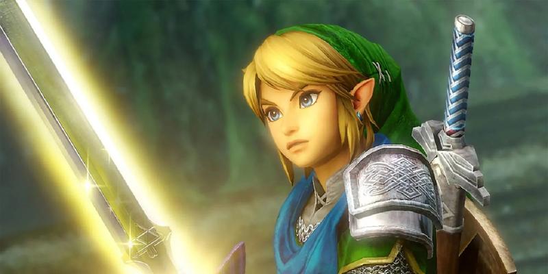 Hyrule Warriors