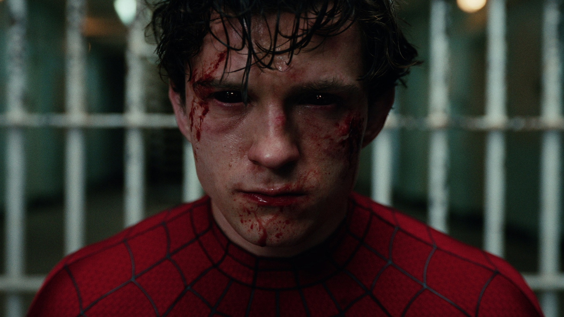 Spider-Man: Brand New Day
