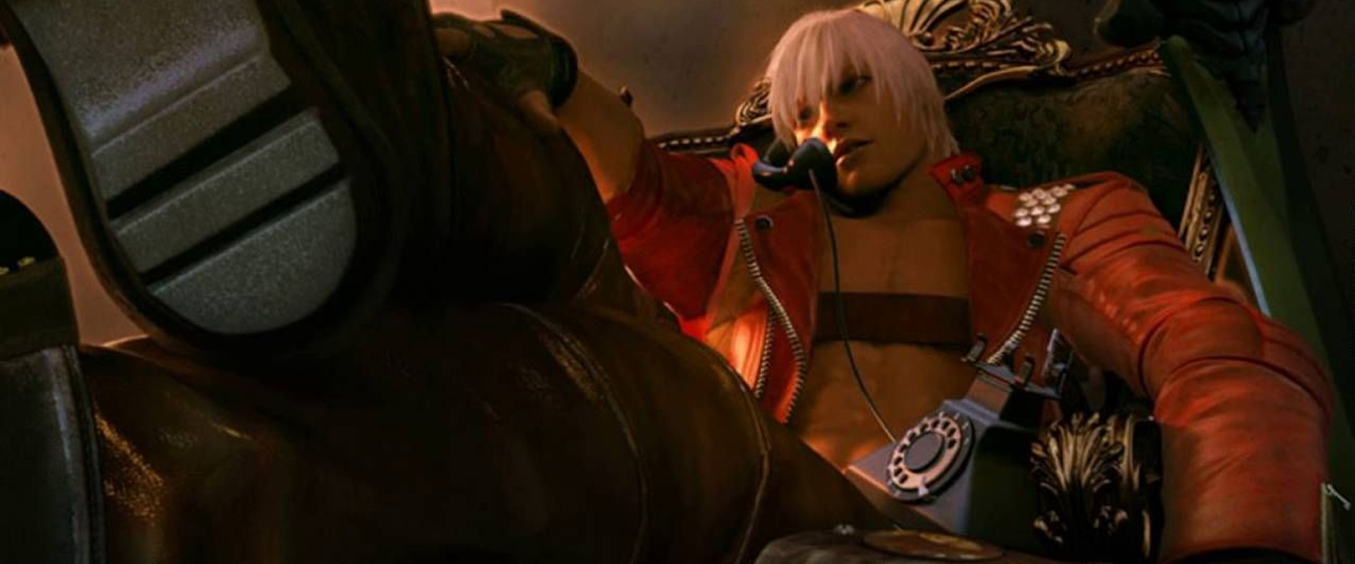 Devil May Cry 3