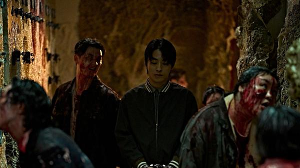 Colony (2026)