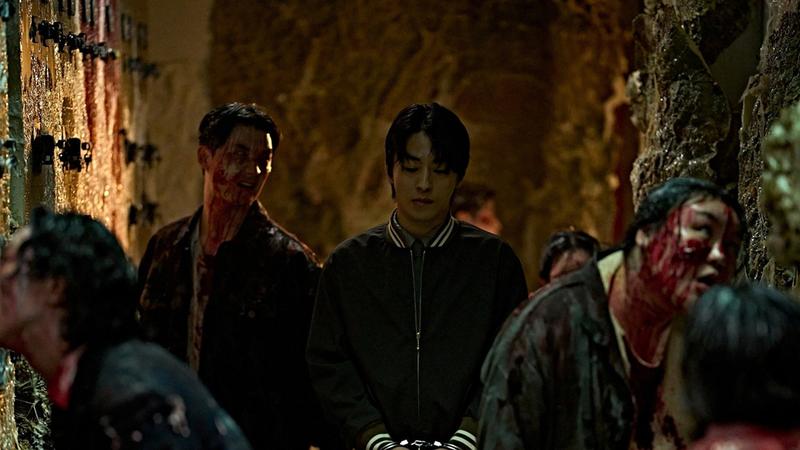 Colony (2026)