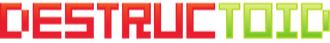 Destructoid Logo