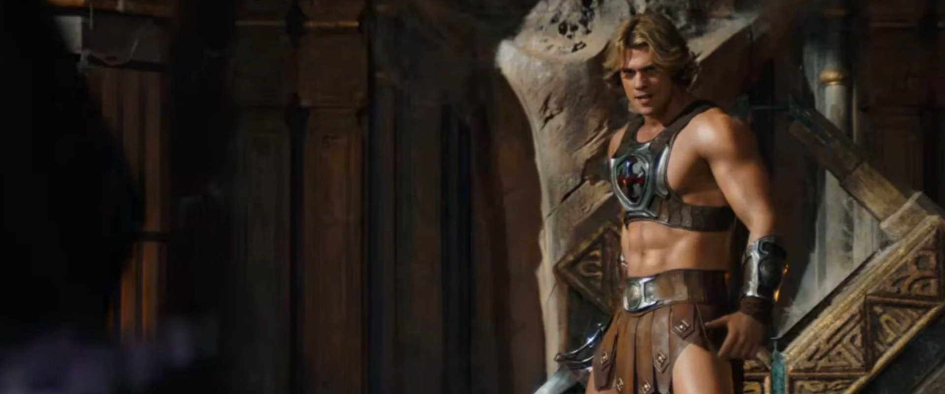 Masters of the Universe (2026)
