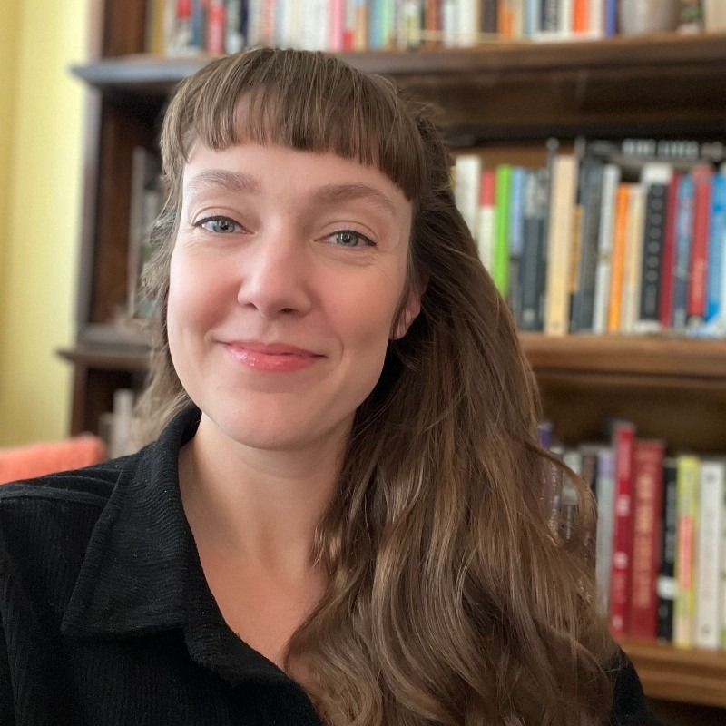 Freelance Content Marketer and Strategist Liv McConnell Freelance Content Marketer and Strategist Liv McConnell