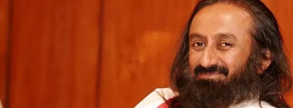 Sri Sri Ravi Shankar
