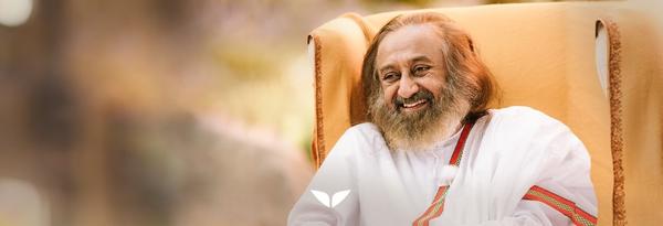Sri Sri Ravi Shankar