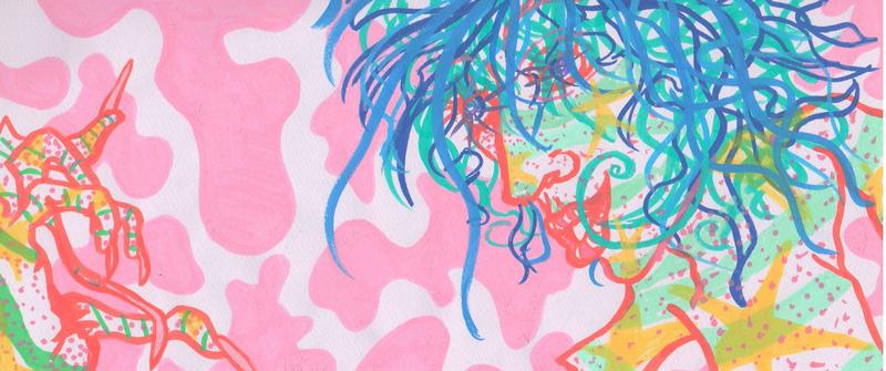 Brandi Ocasio, untitled, 11/20/2025