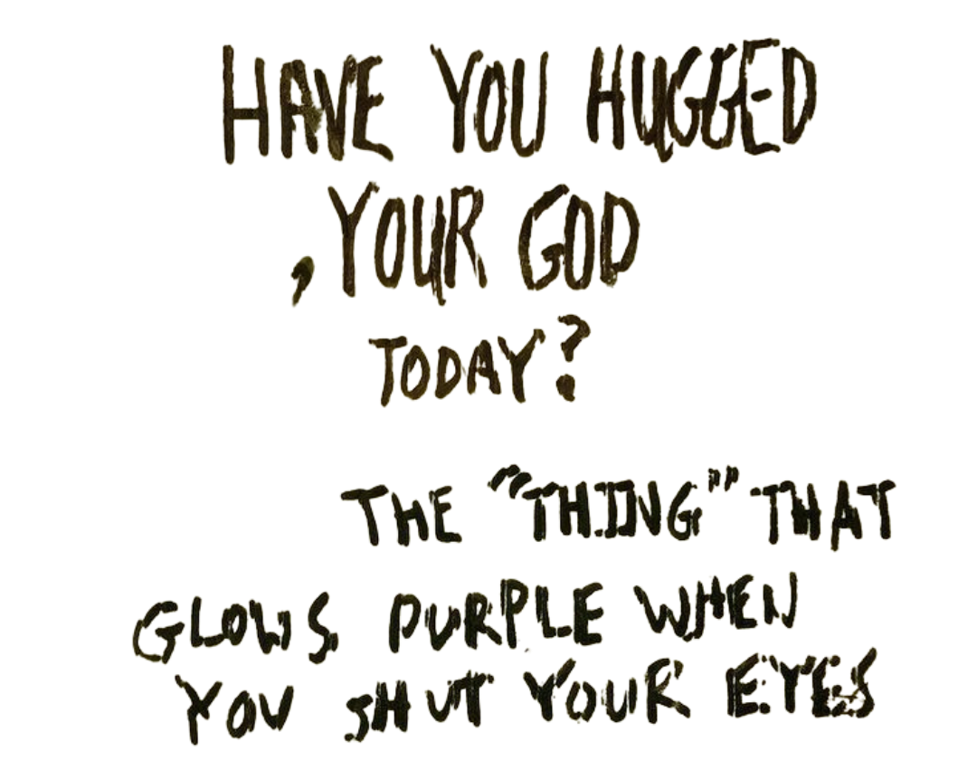 Brandi Ocasio's blog Fairies and Arsenic