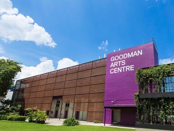 Art management proposal writing for an event