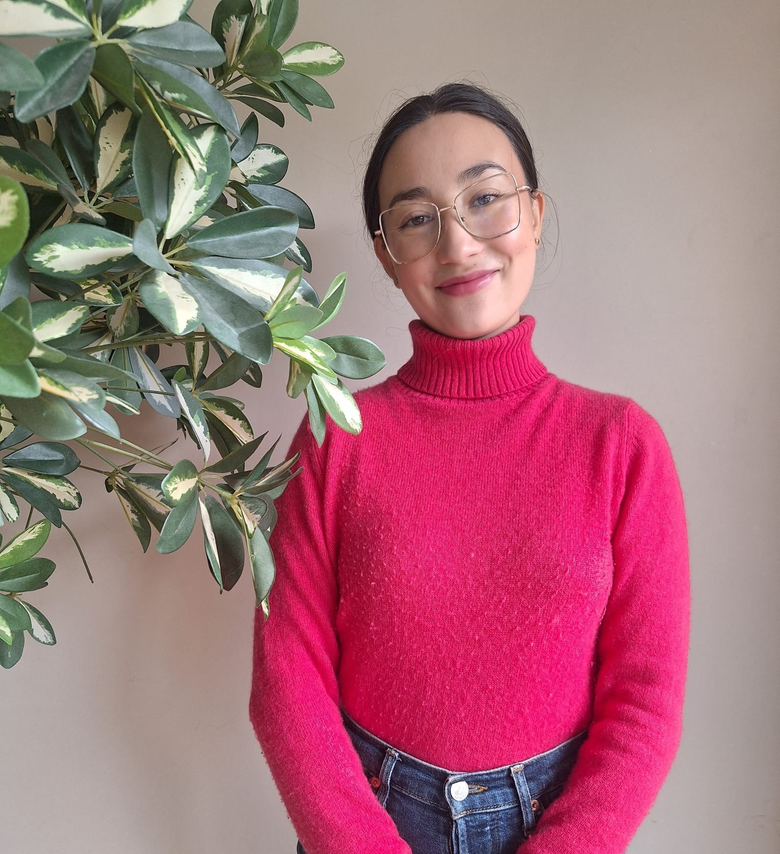 Photo de Jessica Lê, Spécialiste SEO Copywriting