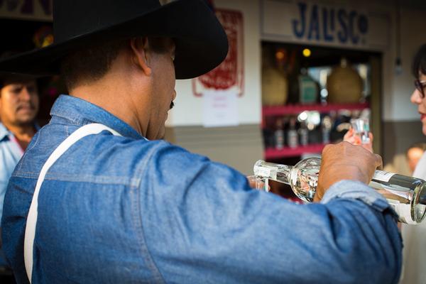 Photo: Carlos Castillo for VICE