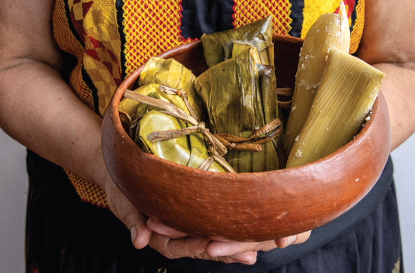 Photo: Ignacio Urquiza for VATEL Magazine