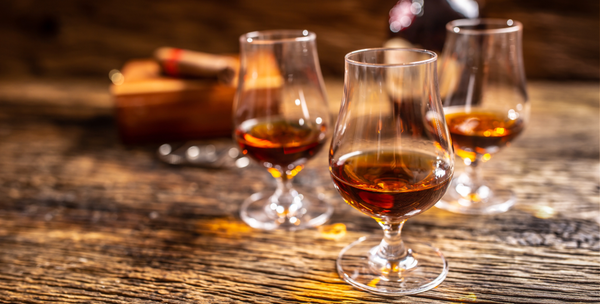 A Woman at the Top of the Rum World: Lorena Vásquez / VICE / Text: Margot Castañeda