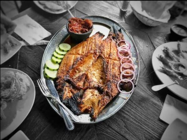 En defensa de los cocineros anónimos / Letras Libres / Margot Castañeda