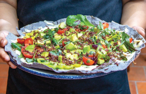 Photo: Ignacio Urquiza for VATEL Magazine