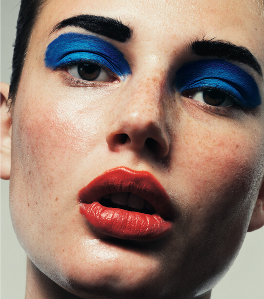 The Face Magazine: Culture Shift at National Portrait Gallery, London