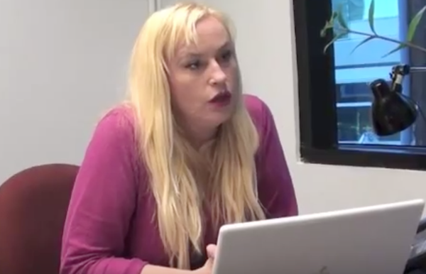 Maxine Page original video content creation vlogs on-camera editing production portfolio Maxine Page original video content creation vlogs on-camera editing production portfolio