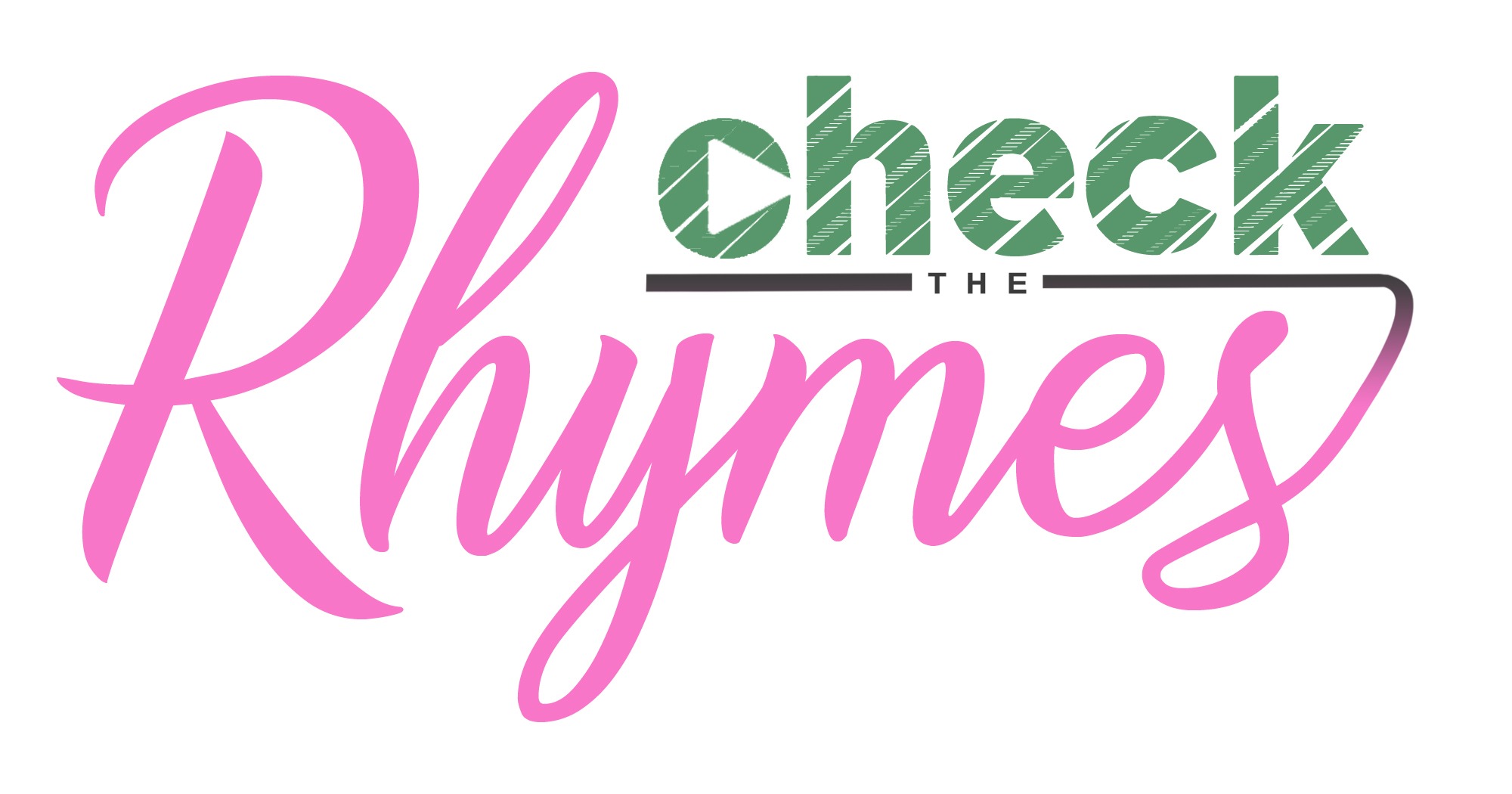 Check the Rhymes TV / Shameika Rhymes, Entertainment Journalist